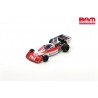 SPARK S9656 SURTEES TS16 N°19 GP Allemagne 1974 Jochen Mass (1/43)