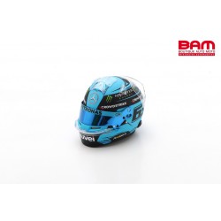 SPARK 5HF088 CASQUE George Russell - Mercedes-AMG 2023 (1/5)