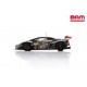 SA230 LAMBORGHINI Huracán GT3 N°5 FFF Racing 9ème FIA GT World Cup Macau 2016 Mirko Bortolotti (300ex.)