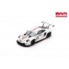 SPARK S8263 PORSCHE 911 RSR-19 N°91 Porsche GT Team 24H Le Mans 2021 -G. Bruni - R. Lietz - F. Makowiecki