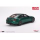 TOP SPEED TS0396 BMW M3 Competition (G80) Isle of Man Green Metallic (1/18)