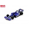 SPARK SFJ003 SF23 N°3 REALIZE Corporation KONDO RACING TRD 01F Super Formula 2023 Kenta Yamashita (1/43)