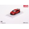 TRUESCALE TSM430715 HONDA Civic Type R Rallye Red (RHD) 2023 (1/43)