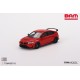 TRUESCALE TSM430716 HONDA Civic Type R Rallye Red (LHD) 2023 (1/43)