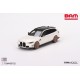 TRUESCALE TSM430722 BMW M3 M-Performance Touring (G81) Alpine White (1/43)