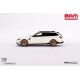 TRUESCALE TSM430722 BMW M3 M-Performance Touring (G81) Alpine White (1/43)
