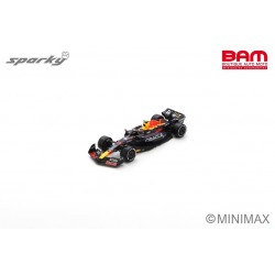 SPARK Y288 RED BULL RB19 N°11 Oracle Red Bull Racing 2023 Sergio Perez (1/64)