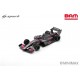 SPARK SFJ020 SF23 N°55 TGM Grand Prix M-TEC HR-417E Super Formula 2023 Cem Bolukbasi (1/43)