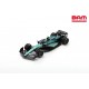 SPARK 18S890 ASTON MARTIN AMR23 N°14 Aston Martin Aramco Cognizant F1 Team 3ème GP Bahrain 2023 Fernando Alonso (1/18)
