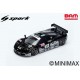 SPARK 18LM95 MCLAREN F1 GTR N°59 Vainqueur 24H Le Mans 1995 Y. Dalmas - J. Lehto - M. Sekiya (1/18)