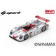 SPARK 18LM00 AUDI R8 N°8 1er 24H Le Mans 2000 Audi Sport Team Joest- (1/18)