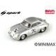 SPARK 18S676 PORSCHE 356 N°26 24H Le Mans 1956 (1/18)