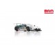 LOOKSMART LSLM144 FERRARI 488 GTE EVO N°55 - Spirit of Race 24H Le Mans 2022 Cameron - Griffin - Perel (1/43)
