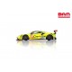 LOOKSMART LSLM145 FERRARI 488 GTE EVO N°57 - Kessel Racing 24H Le Mans 2022 Kimura - Schandorff - Jensen (1/43)