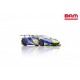 LOOKSMART LSLM146 FERRARI 488 GTE EVO N°59 - Inception Racing 24H Le Mans 2022 West - Ledogar - Klein (1/43)