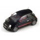 SPARK S1316 FIAT 500 Abarth 2008 NOIRe