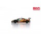 SPARK SB322 LAMBORGHINI Huracán GT3 EVO N°555 Orange 1 FFF Racing Team 24H Spa 2019 (300ex) (1/43)