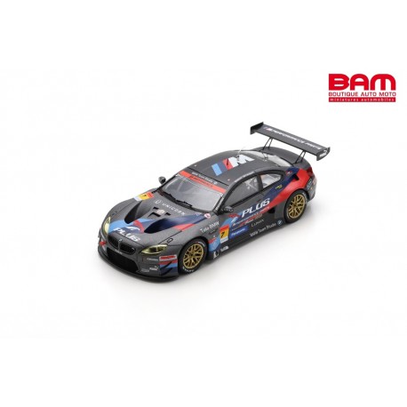 Amazon | ☆ スパーク 1/43 スタディ プラス CSL BMW 2021