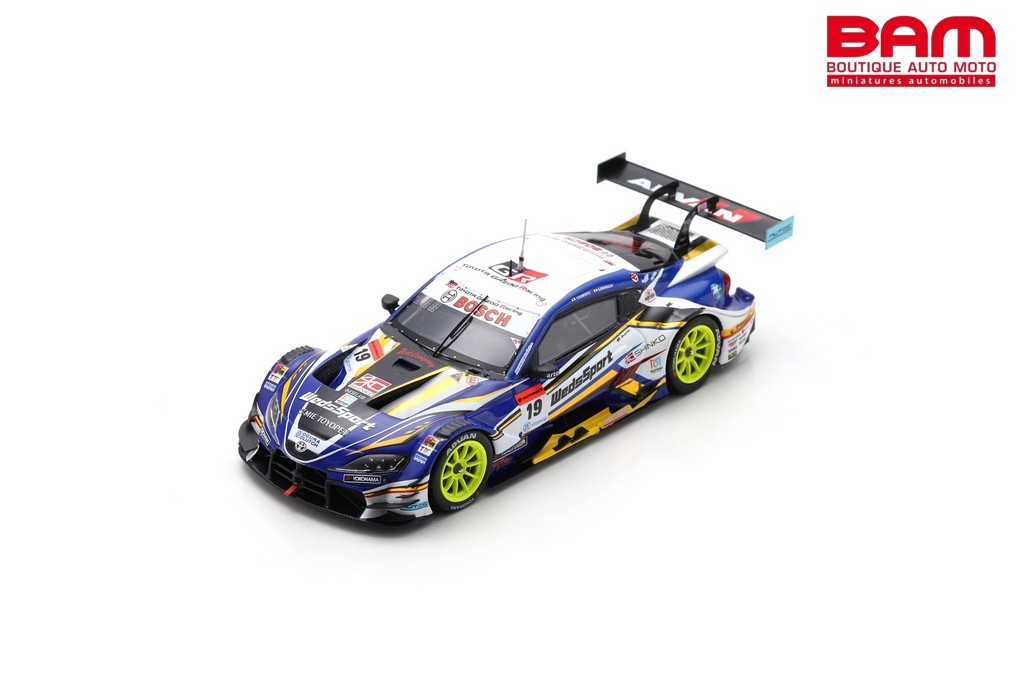 16号車 ARTA MUGEN NSX-GT 2023年11月4日 SUPER GT 第8戦(最終戦