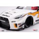 TOP SPEED TS0465 NISSAN LB-Silhouette WORKS GT 35GT-RR Ver.1 LB Racing (1/18)