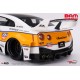 TOP SPEED TS0465 NISSAN LB-Silhouette WORKS GT 35GT-RR Ver.1 LB Racing (1/18)
