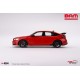 TOP SPEED TS0484 HONDA Civic Type R Rallye Red (RHD) 2023 (1/18)