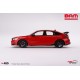 TOP SPEED TS0485 HONDA Civic Type R Rallye Red (LHD) 2023 (1/18)