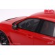 TOP SPEED TS0485 HONDA Civic Type R Rallye Red (LHD) 2023 (1/18)