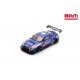 SPARK SGT050 NISSAN GT-R N°56 REALIZE NISSAN MECHANIC CHALLENGE - KONDO RACING Series Champion GT300 class - (1/43)