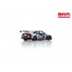 SPARK SA204 AUDI RS 3 LMS N°21 Audi Sport Team Comtoyou 9ème Race 2 WTCR Macau Guia Race 2018 Aurélien Panis (300ex) (1/43)