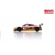 SPARK SG849 AUDI R8 LMS GT3 N°11 Twin Busch by équipe vitesse 24H Nürburgring 2022 (300ex.) (1/43)