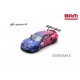 SPARK SF300 PORSCHE 911 GT3 Cup N°53 Porsche Carrera Cup France 2022 Arthur Mathieu (300ex) (1/43)