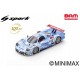 SPARK S3630 NISSAN R390 GT1 N°30 Nissan Motorsports 5ème 24H Le Mans 1998 M. Krumm - J. Nielsen - F. Lagorce (1/43)