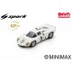 SPARK S9443 CHAPARRAL 2D N°9 24H Le Mans 1966 P. Hill - J. Bonnier (1/43)