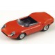 SPARK S1319 ABARTH Fiat Sport Spider OT 1600 1965