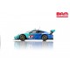 SPARK SG845 PORSCHE 911 GT3 R N°33 Falken Motorsports 9ème 24H Nürburgring 2022 (300ex.) (1/43)