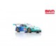SPARK SG845 PORSCHE 911 GT3 R N°33 Falken Motorsports 9ème 24H Nürburgring 2022 (300ex.) (1/43)