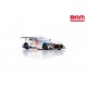 SPARK SG851 MERCEDES-AMG GT3 N°21 CP Racing 24H Nürburgring 2022 (300ex.) (1/43)