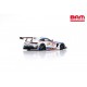 SPARK SG851 MERCEDES-AMG GT3 N°21 CP Racing 24H Nürburgring 2022 (300ex.) (1/43)