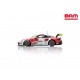 SPARK SG862 PORSCHE 911 GT3 CUP N°128 Frikadelli Racing Team 24H Nürburgring 2022 (300ex.) (1/43)