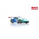 SPARK SG863 PORSCHE 911 GT3 R N°44 Falken Motorsports 24H Nürburgring 2022 (300ex.) (1/43)