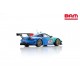 SPARK SG863 PORSCHE 911 GT3 R N°44 Falken Motorsports 24H Nürburgring 2022 (300ex.) (1/43)
