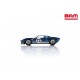 SPARK US249 FORD GT40 N°72 3ème 2000km Daytona 1965 B. Bondurant - R. Ginther (500ex)