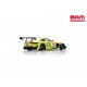 SPARK SG861 MERCEDES-AMG GT3 N°55 Mercedes-AMG Team Landgraf 24H Nürburgring 2022 (300ex.) (1/43)