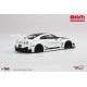 TOP SPEED TS0368 NISSAN LB-Silhouette WORKS GT 35GT-RR Ver.2 White (1/18)