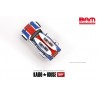 MINI GT KHMG044 DATSUN KAIDO 510 Wagon Kaido GT Surf (1/64)