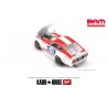 MINI GT KHMG046 NISSAN Fairlady Z Kaido GT Omori Works (1/64)