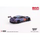 MINI GT MGT00439-L BMW M4 GT3 N°1 ST Racing Vainqueur 12h Mugello 2022