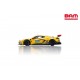 S8643 CHEVROLET Corvette C8.R N°63 Corvette Racing -24H Le Mans 2022- (1/43)