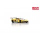 S8643 CHEVROLET Corvette C8.R N°63 Corvette Racing -24H Le Mans 2022- (1/43)